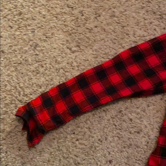 Kids flannel - Picture 2 of 6